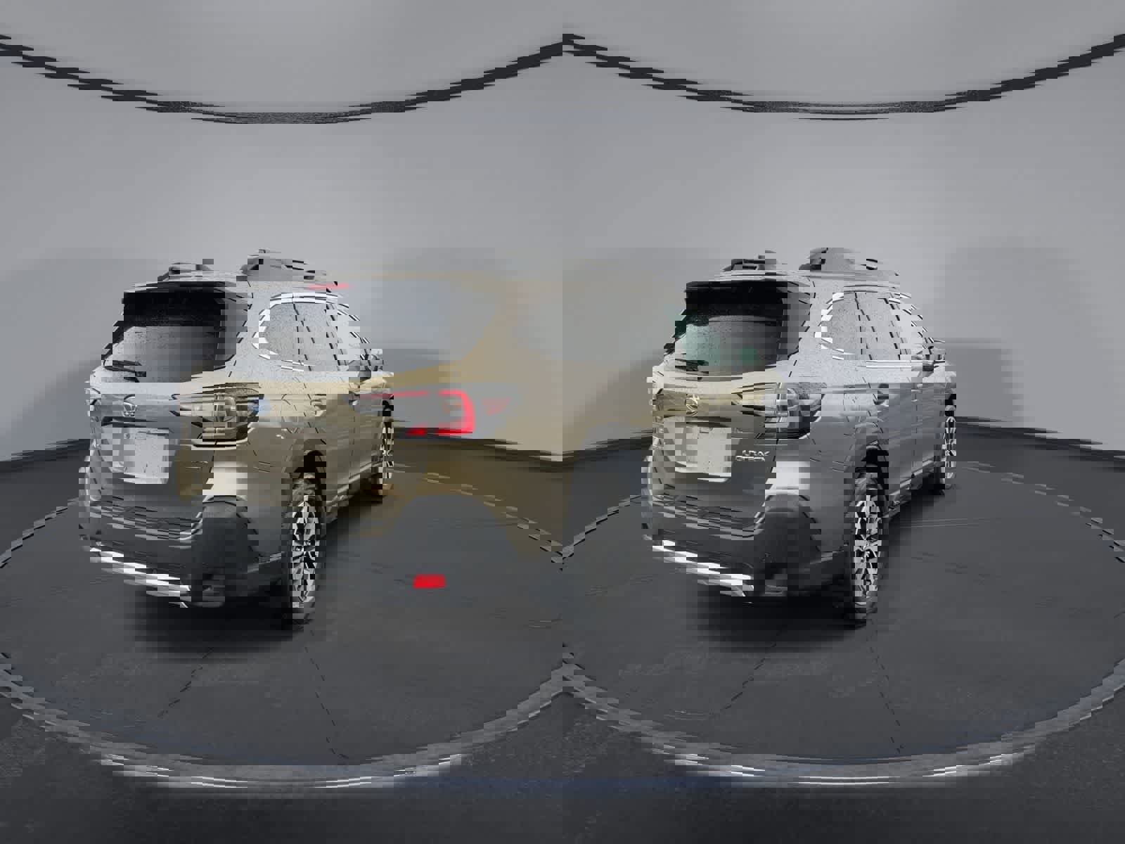 Certified 2023 Subaru Outback Limited image 8