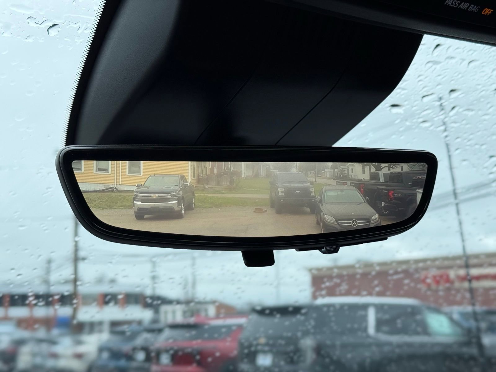 Used 2024 GMC Sierra 3500 Denali Ultimate image 31