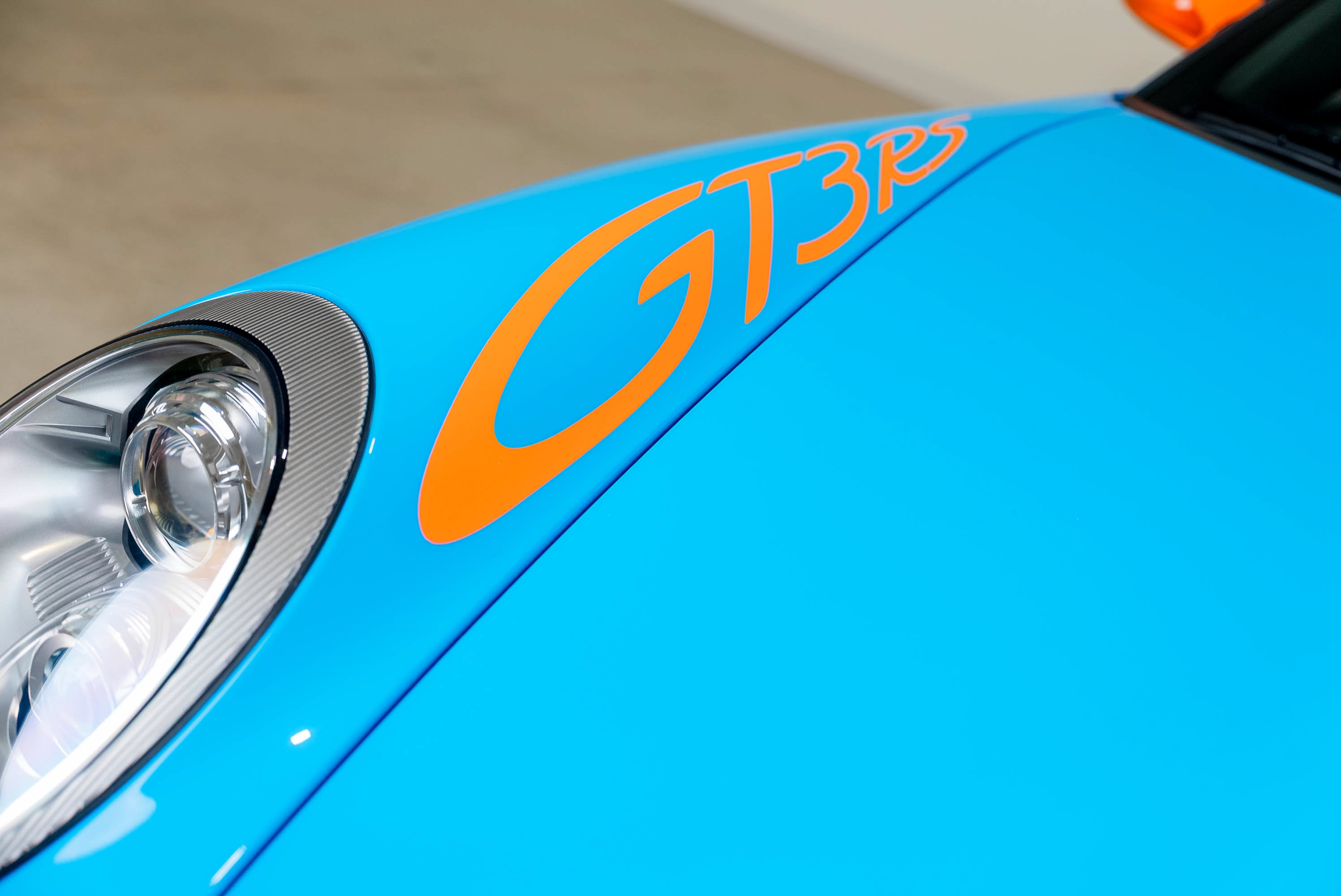 Used 2011 Porsche 911 GT3 RS RWD image 21