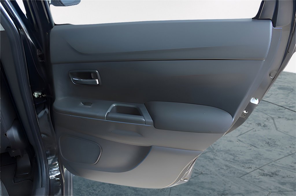 Used 2023 Mitsubishi Outlander Sport LE image 31