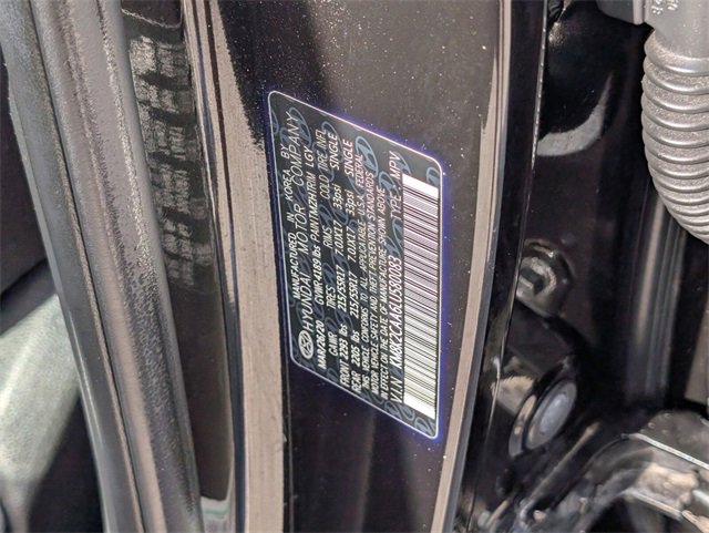 Used 2020 Hyundai Kona SEL image 16