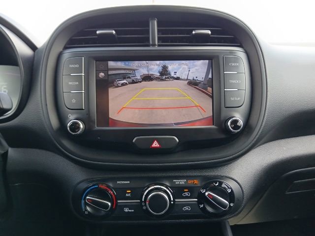 Used 2024 Kia Soul LX w/ Option Group 015 FWD image 19