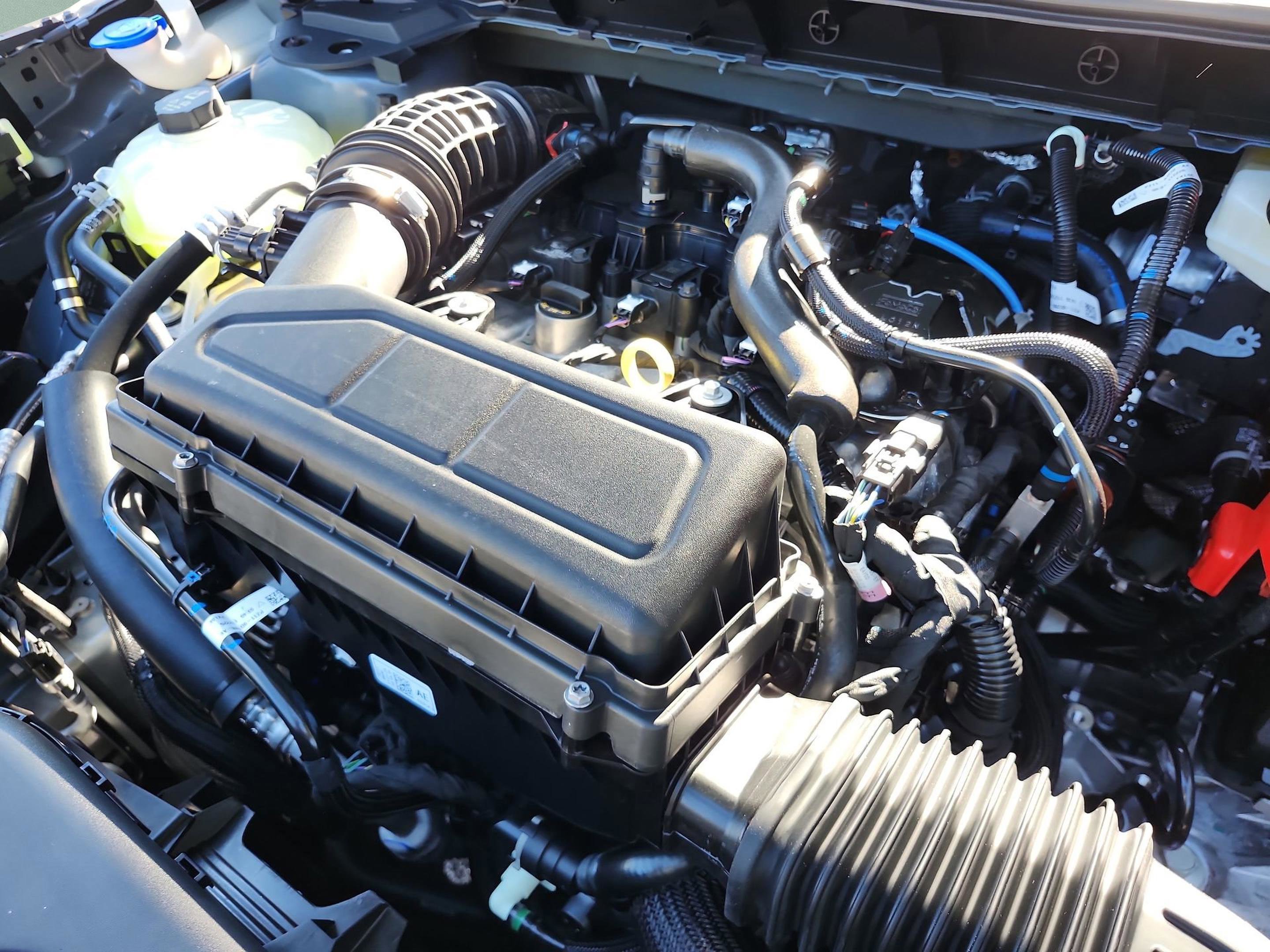 New 2026 Ford Escape ST-Line image 22