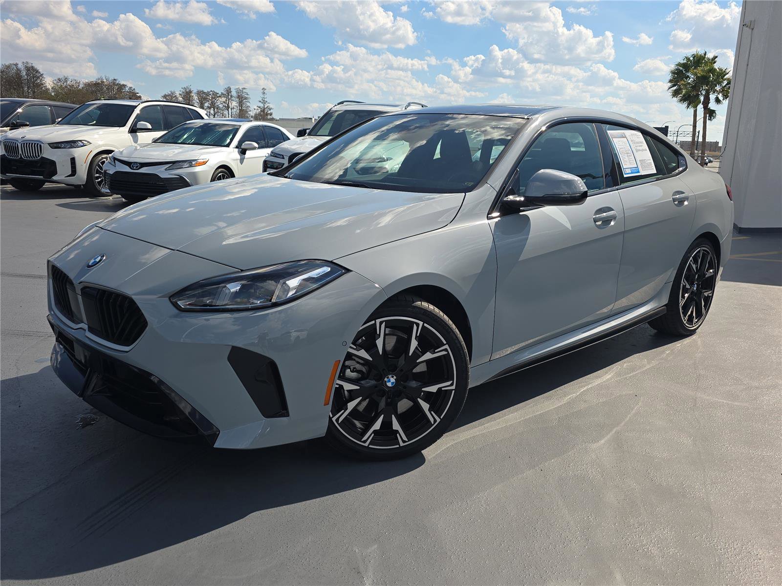 Certified 2026 BMW 228i w/ Premium Package image 26