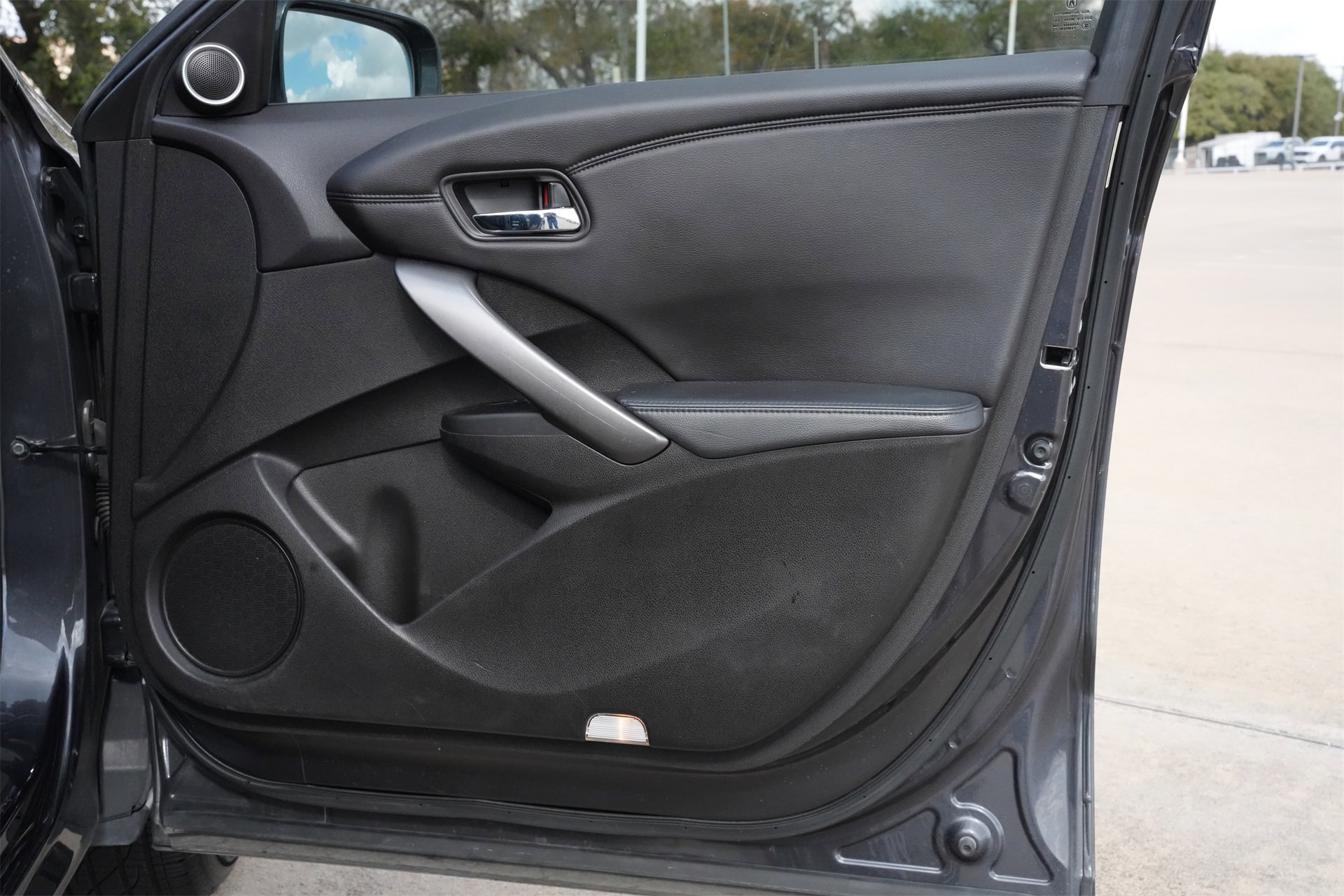 Used 2014 Acura RDX FWD w/ Technology Package image 29