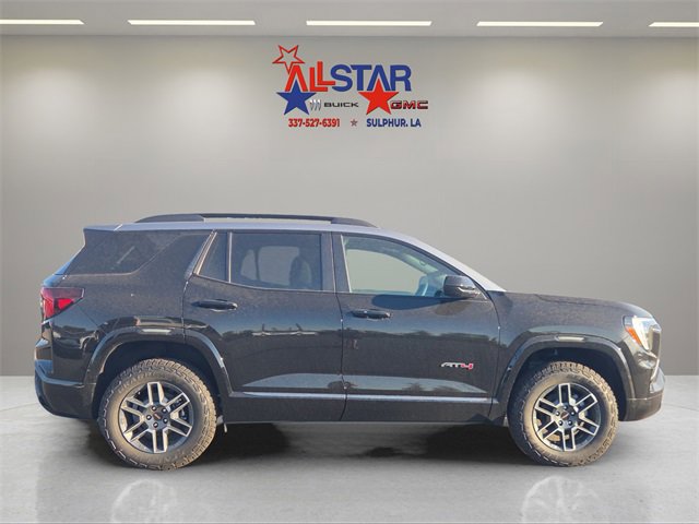 New 2026 GMC Terrain AT4 w/ LPO, Floor Liner Package image 8