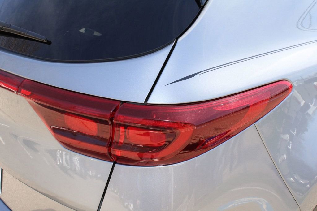 Used 2020 Kia Sportage LX FWD image 10