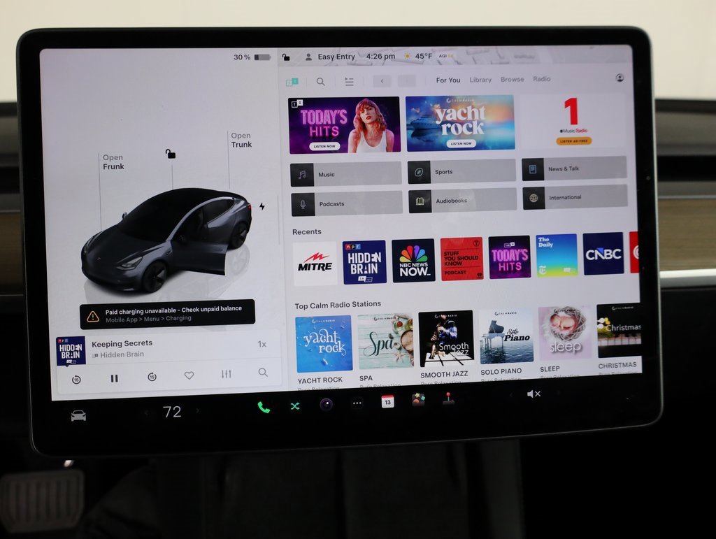 Used 2023 Tesla Model 3 Standard Range image 18