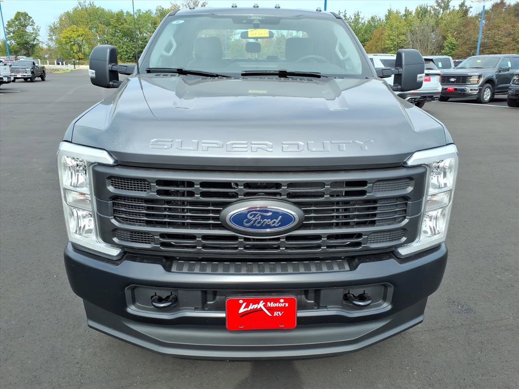 New 2026 Ford F250 XL image 6