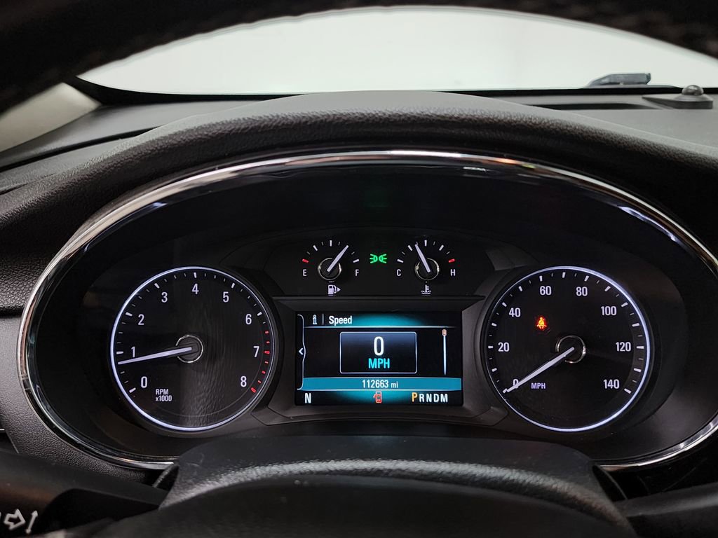 Used 2018 Buick Encore Essence FWD image 15