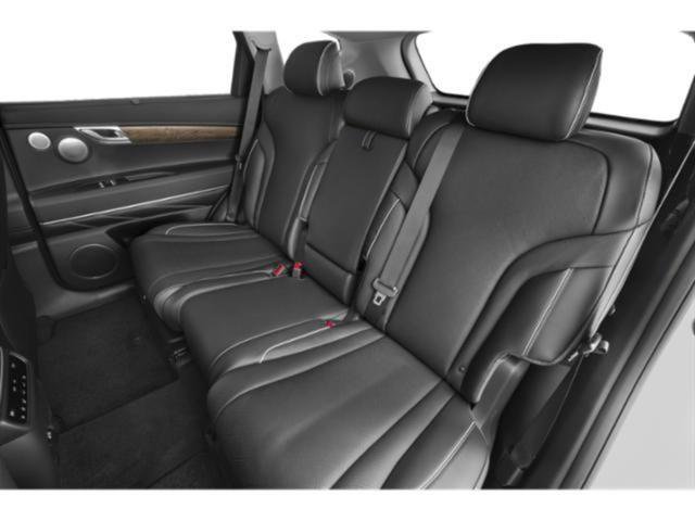 New 2025 Genesis GV80 2.5T Prestige image 12