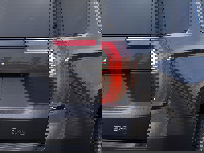 New 2026 GMC Yukon Denali Ultimate image 35