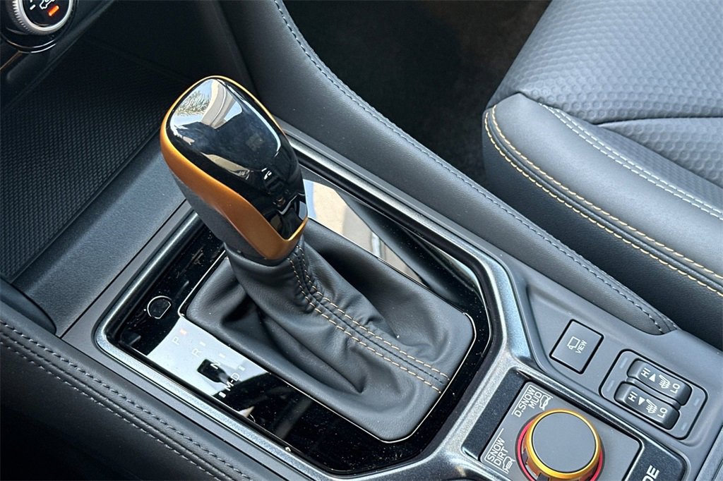 New 2025 Subaru Forester Wilderness image 26