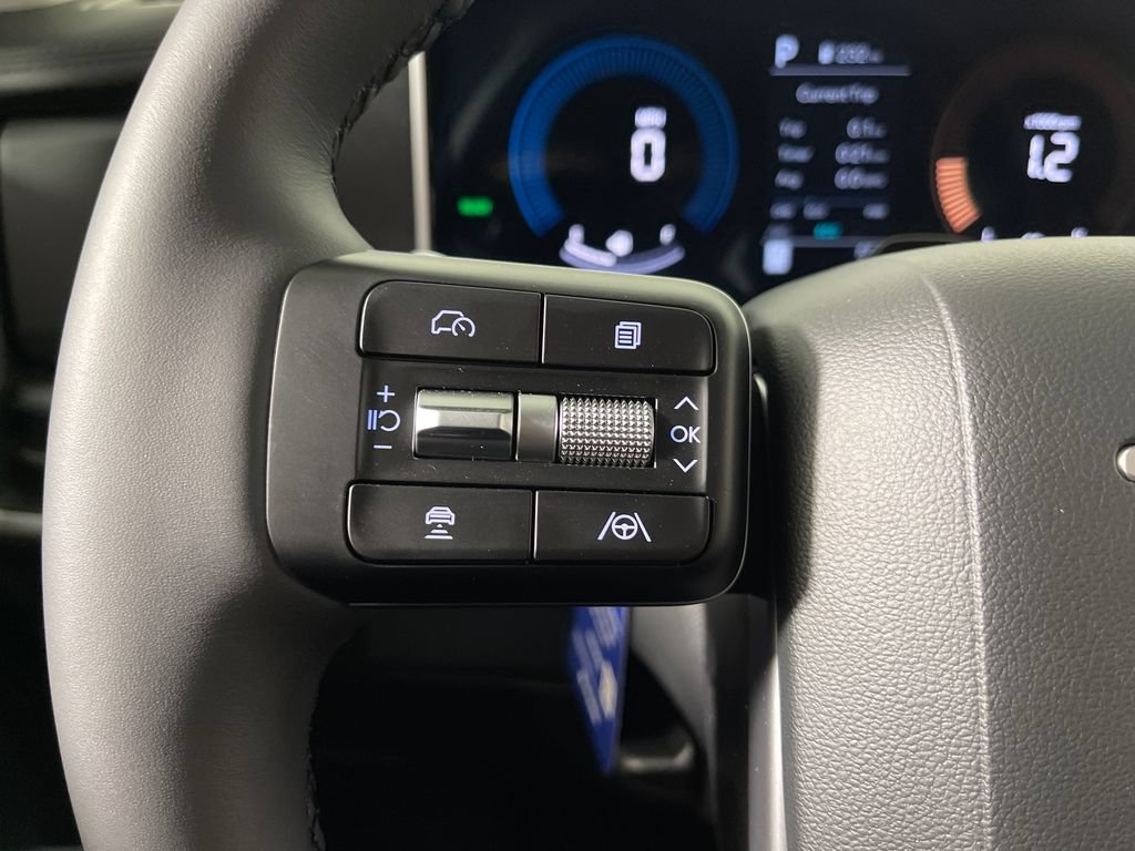 New 2026 Hyundai Santa Fe SEL FWD image 28