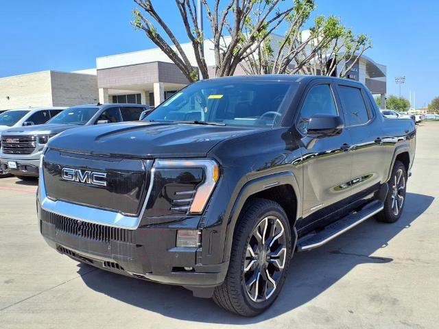 New 2025 GMC Sierra EV Denali image 28