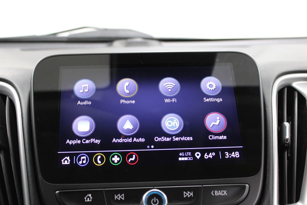 Used 2024 Chevrolet Malibu LT image 44