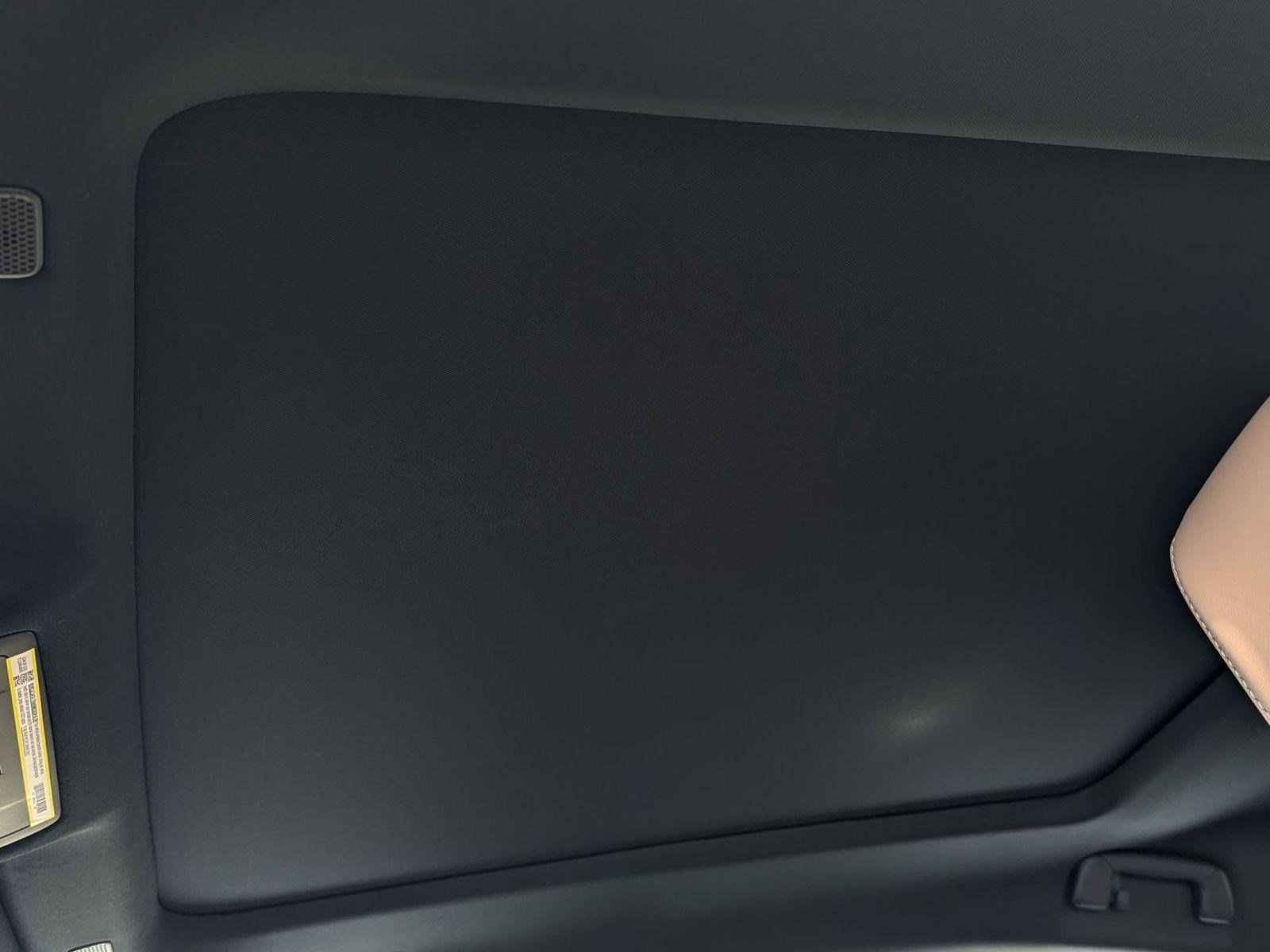 New 2025 Lexus ES 350 ES 350 Luxury image 13