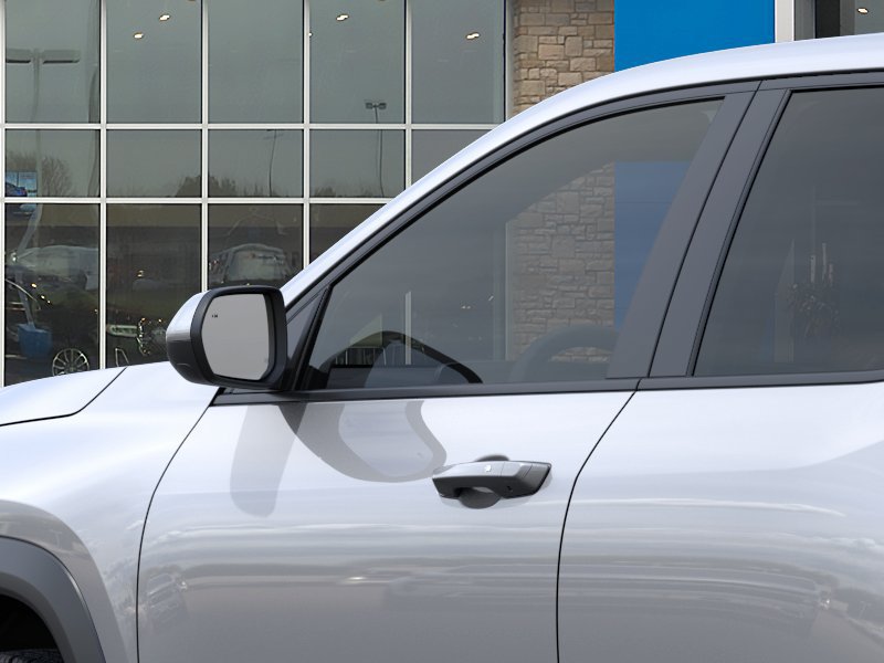 New 2027 Chevrolet Equinox LT w/ Convenience Package II FWD image 12
