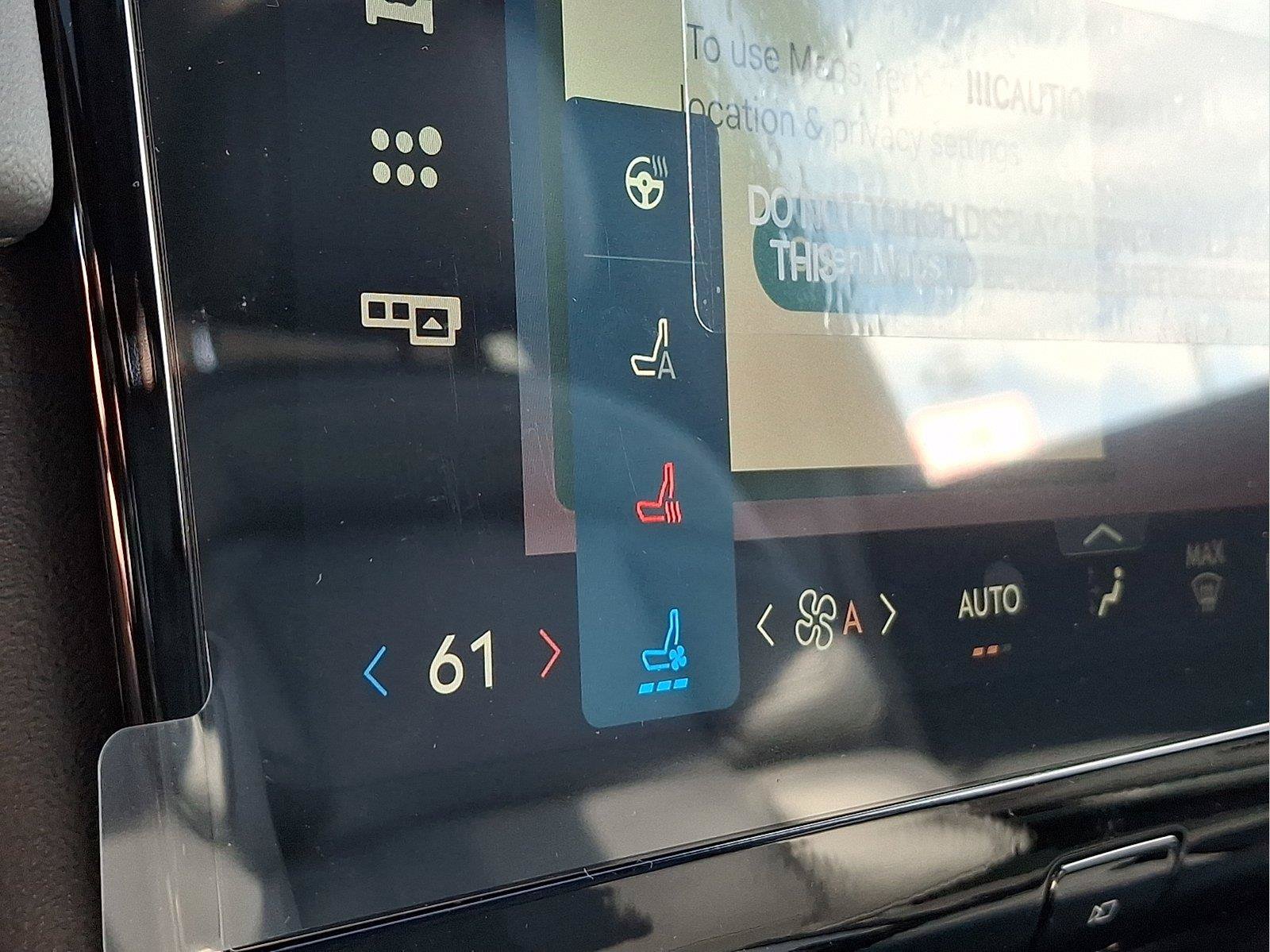 New 2027 Lincoln Navigator L Reserve w/ Jet Appearance Package AWD/4WD image 18