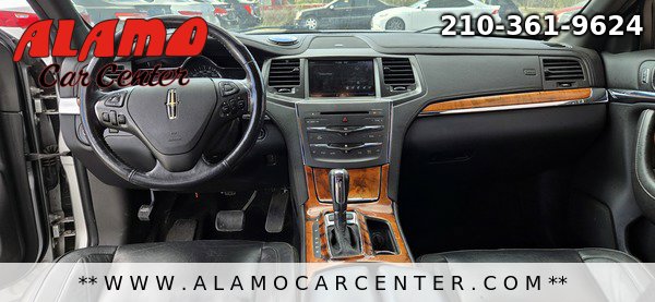Used 2013 Lincoln MKS image 34