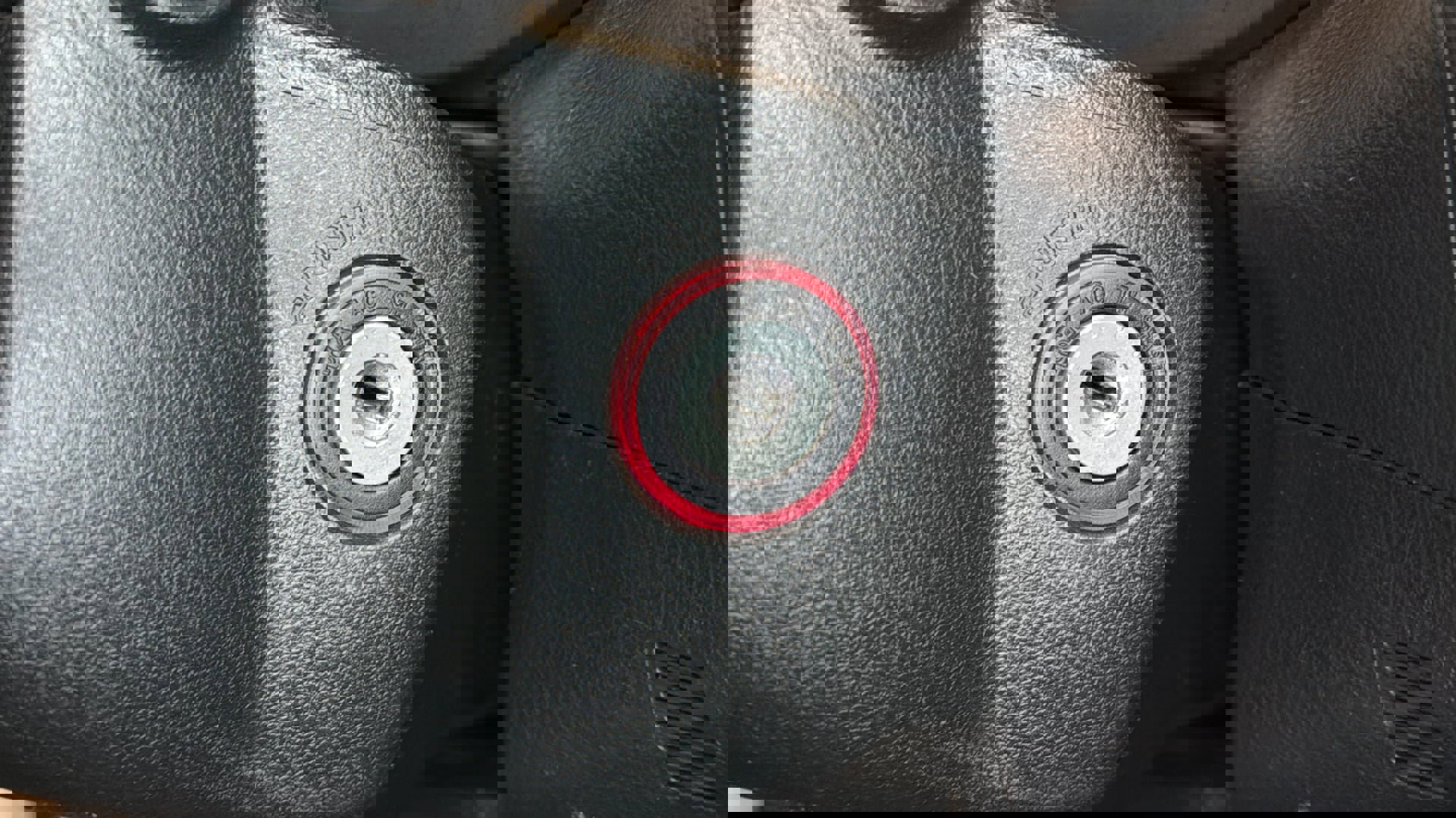 Used 2017 Subaru WRX Premium image 24