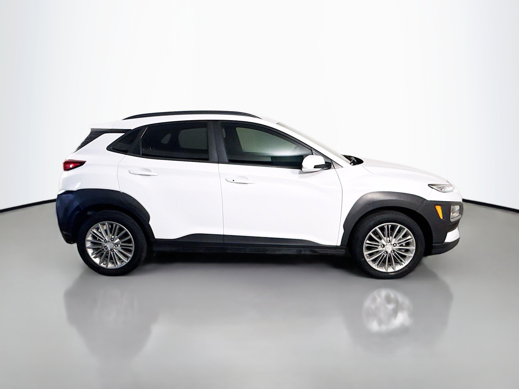 Used 2020 Hyundai Kona SEL FWD image 11