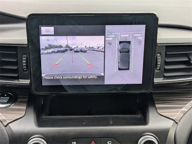 Used 2020 Ford Explorer Limited w/ Class III Trailer Tow Package image 31