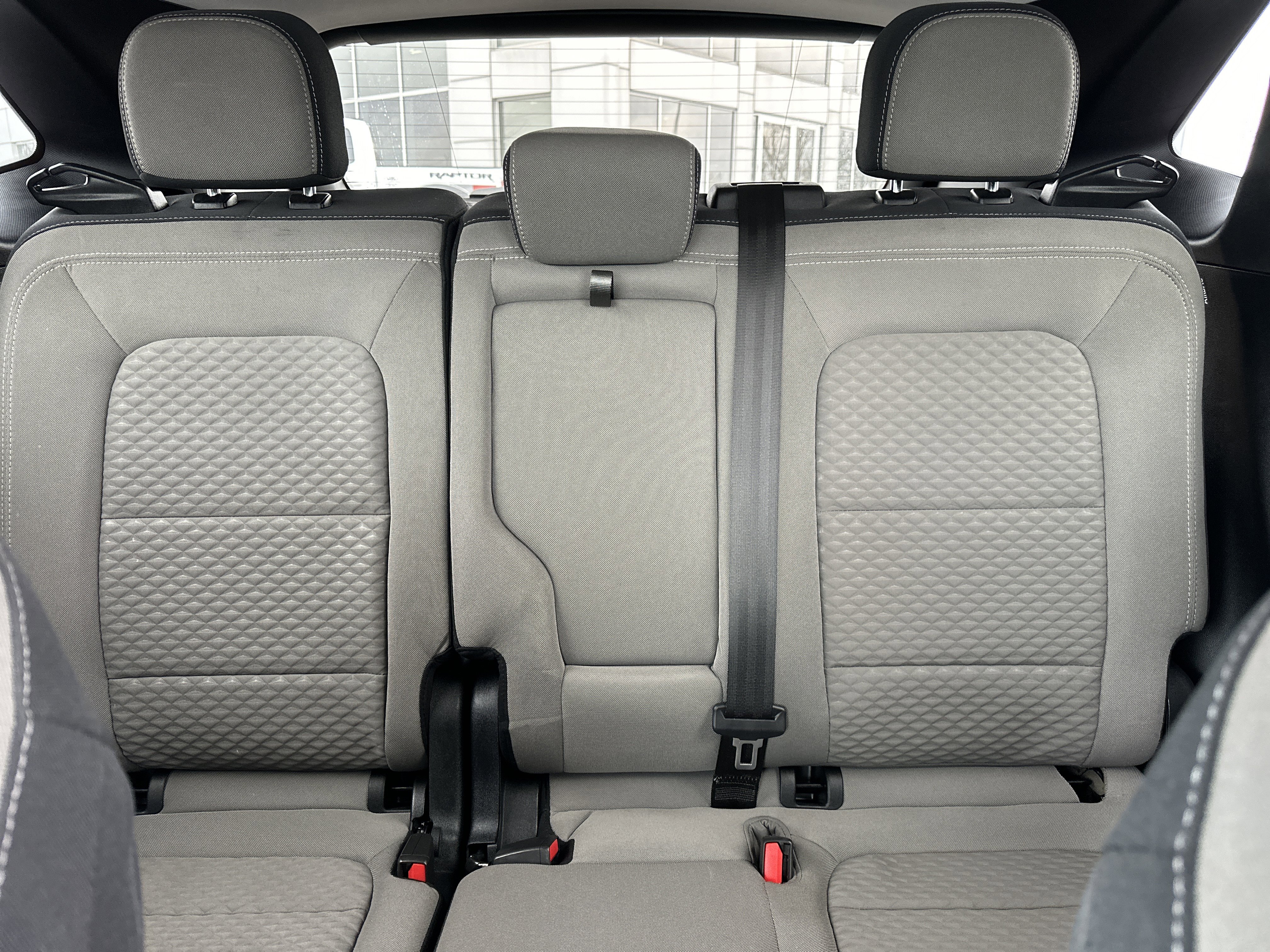 Used 2022 Ford Escape SE w/ Convenience Package image 25