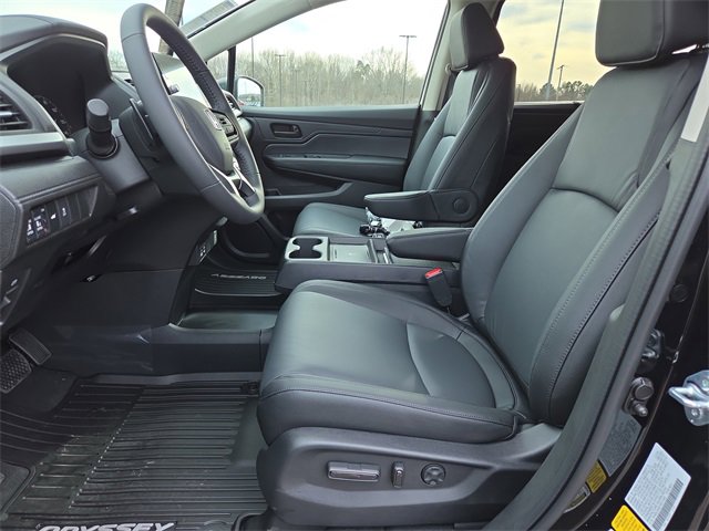 New 2026 Honda Odyssey EX-L image 5
