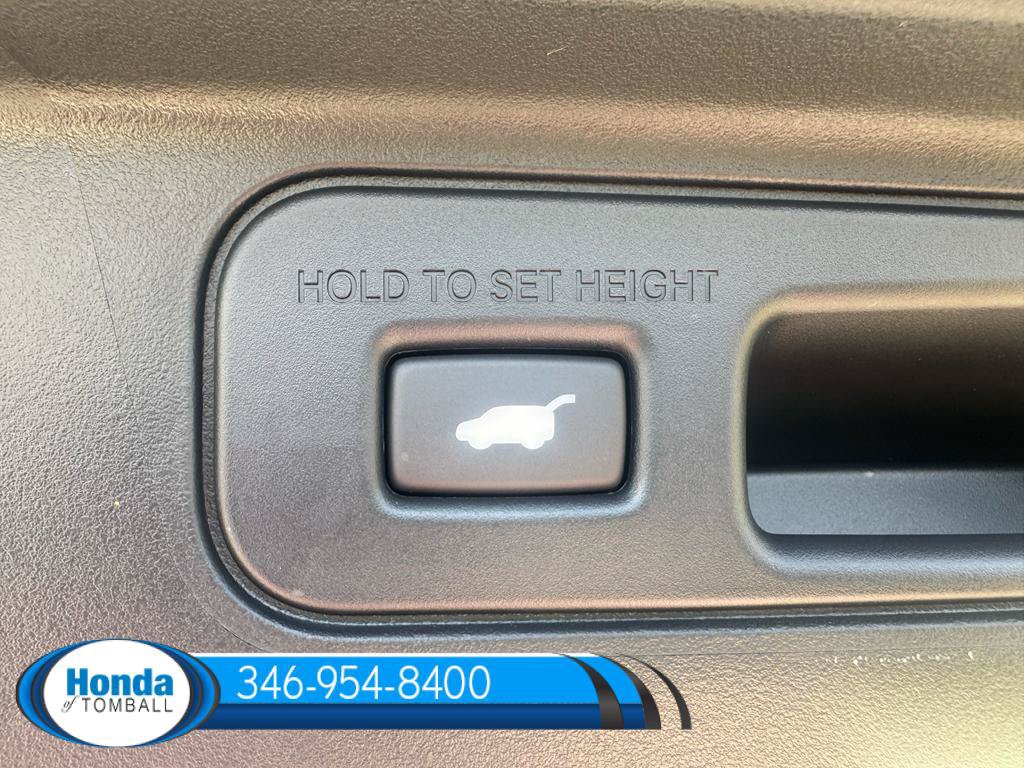 New 2026 Honda Passport TrailSport Elite image 19