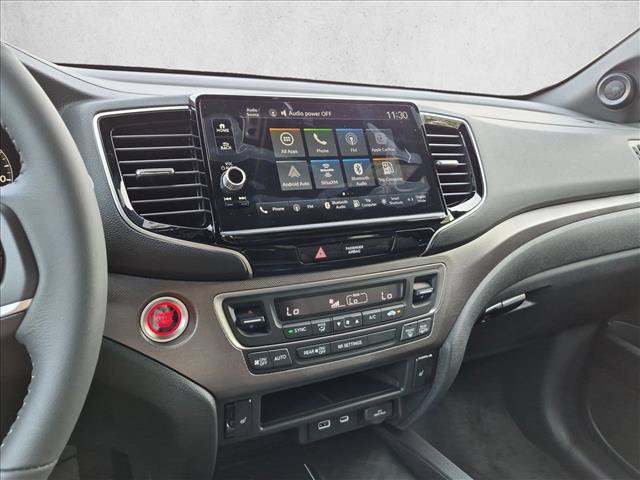New 2026 Honda Ridgeline RTL image 12