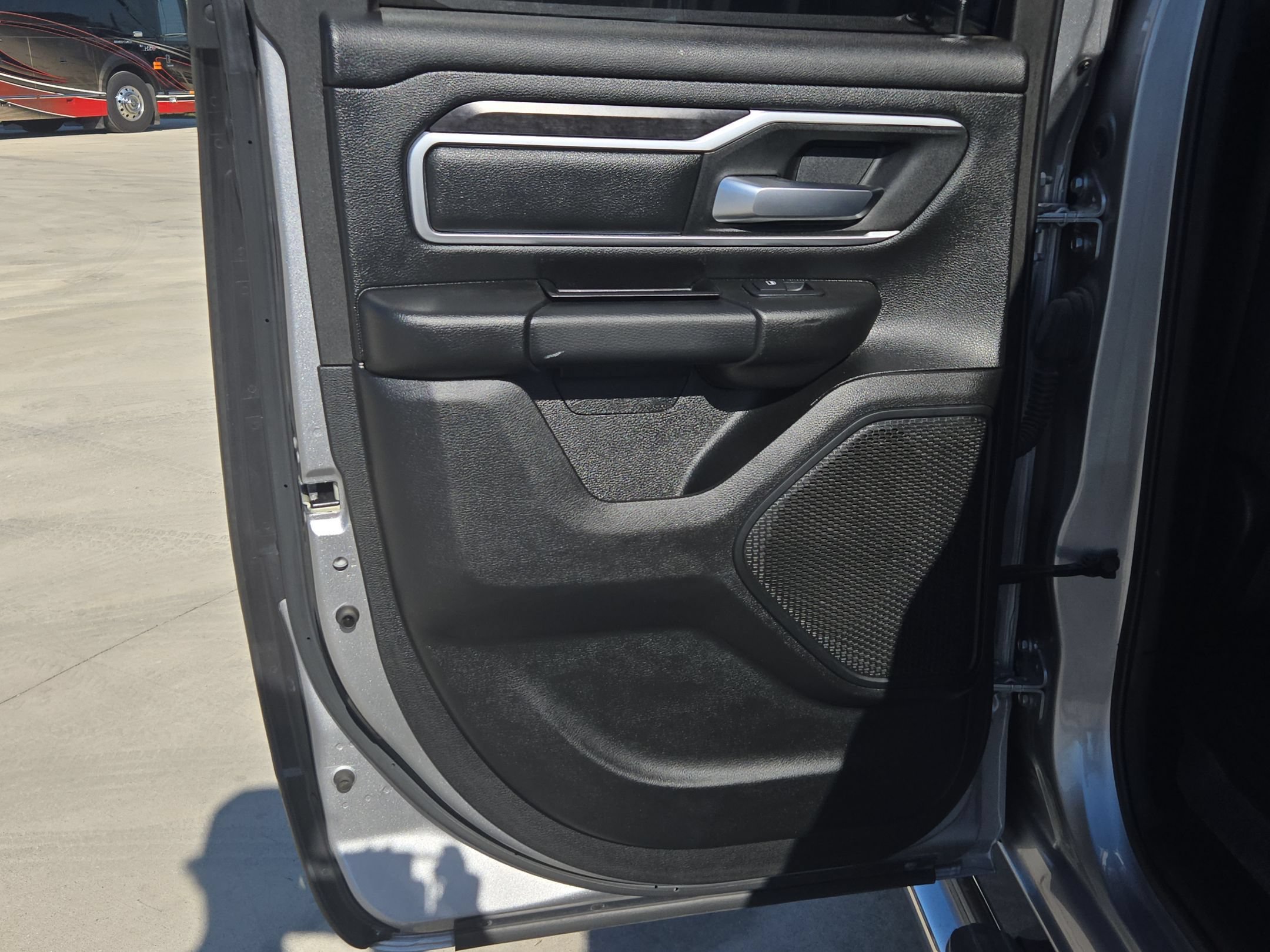 Used 2022 RAM 1500 Lone Star RWD image 14