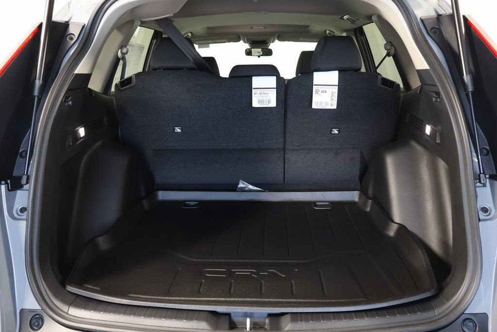 New 2026 Honda CR-V EX image 8