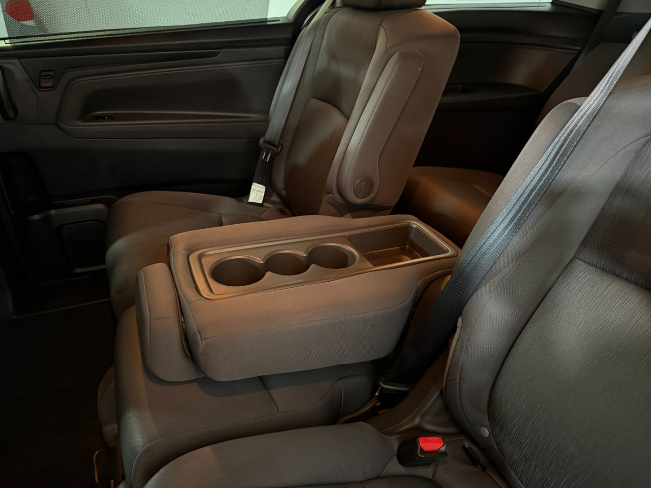 Used 2022 Honda Odyssey EX image 14