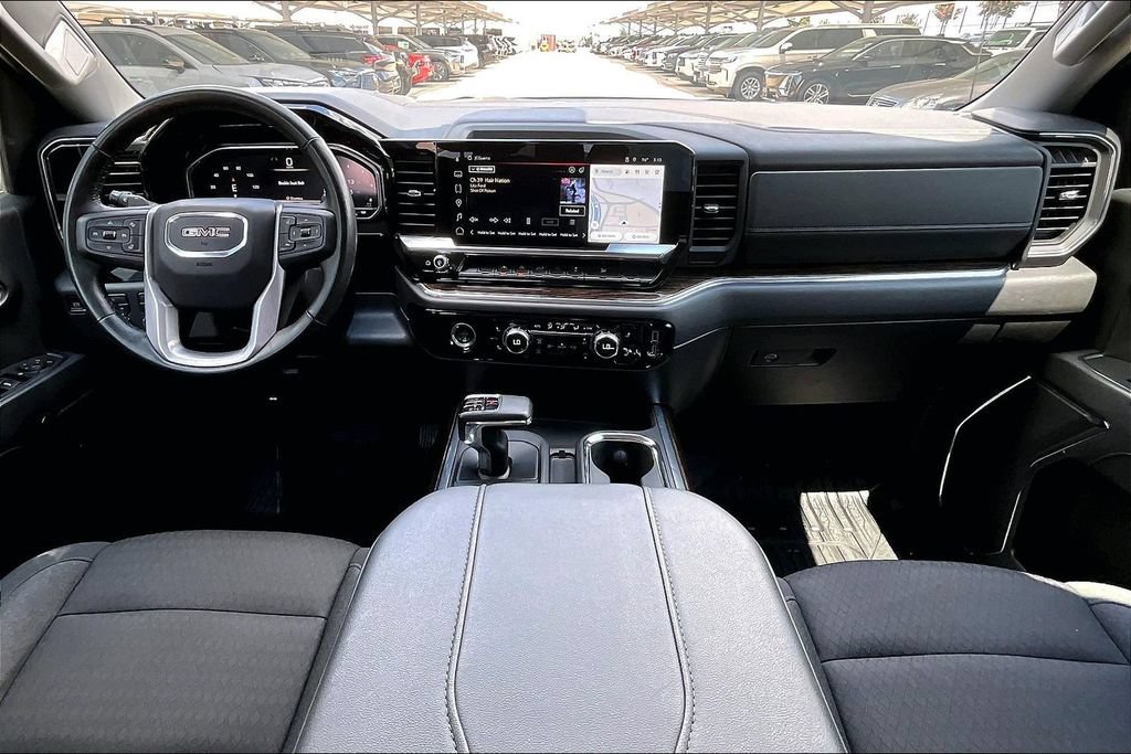 Used 2024 GMC Sierra 1500 Elevation AWD/4WD image 20