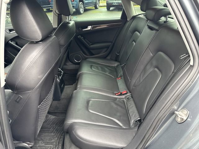 Used 2013 Audi A4 2.0T Premium Plus image 14