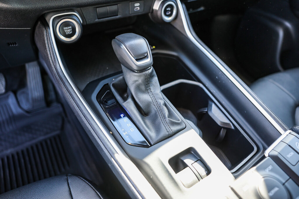 Certified 2024 Toyota Grand Highlander XLE image 12