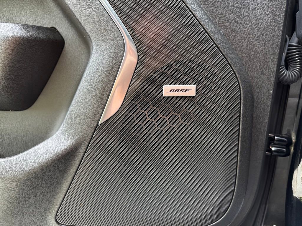 Certified 2024 Chevrolet Suburban High Country w/ Premium Package 2 AWD/4WD image 50