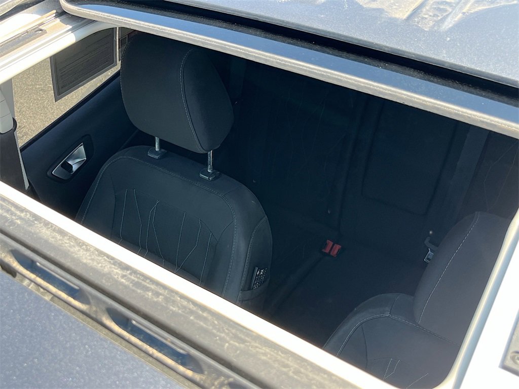 Used 2019 Ford EcoSport SE image 20