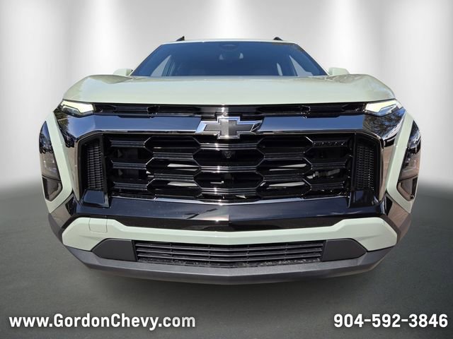 New 2026 Chevrolet Equinox ACTIV image 11