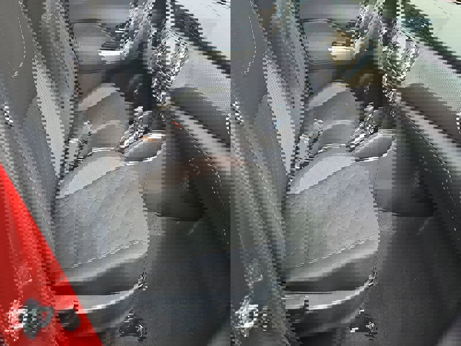 Used 2020 Nissan Kicks SV image 20