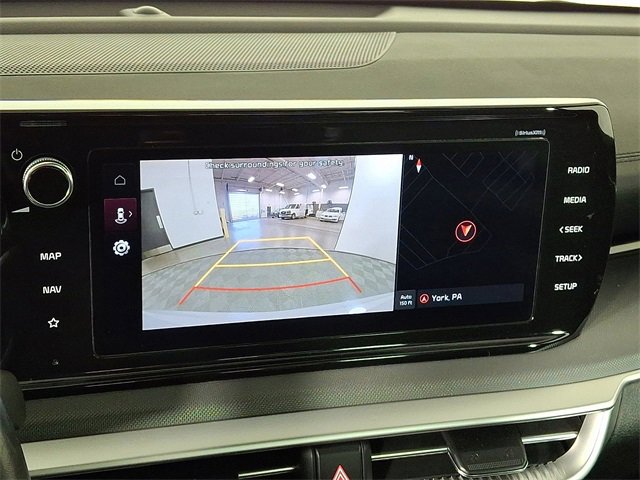 Used 2023 Kia K5 GT-Line image 4