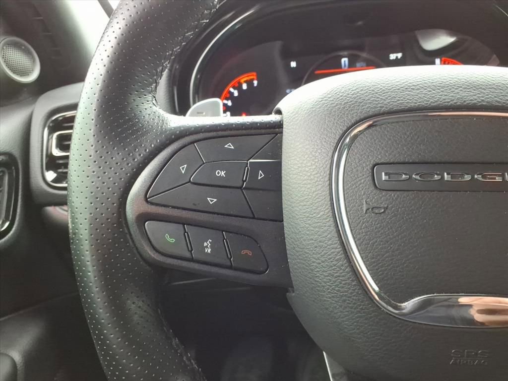 Certified 2023 Dodge Durango R/T w/ Tow 'N Go Package AWD/4WD image 19