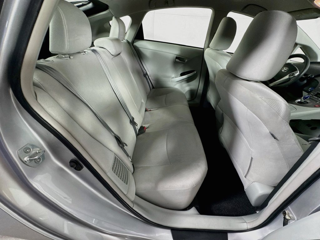 Used 2013 Toyota Prius Three FWD image 31