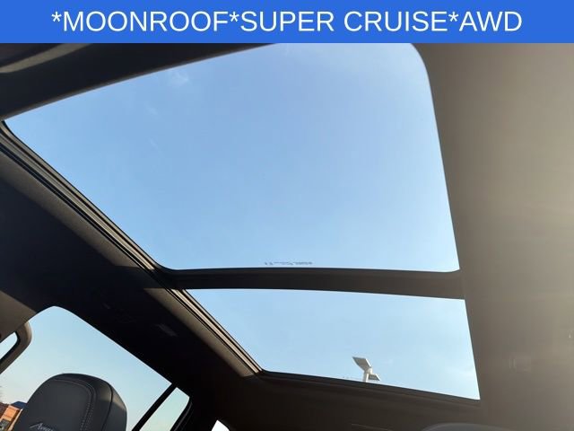 Used 2025 Buick Enclave Avenir w/ Super Cruise Package image 29