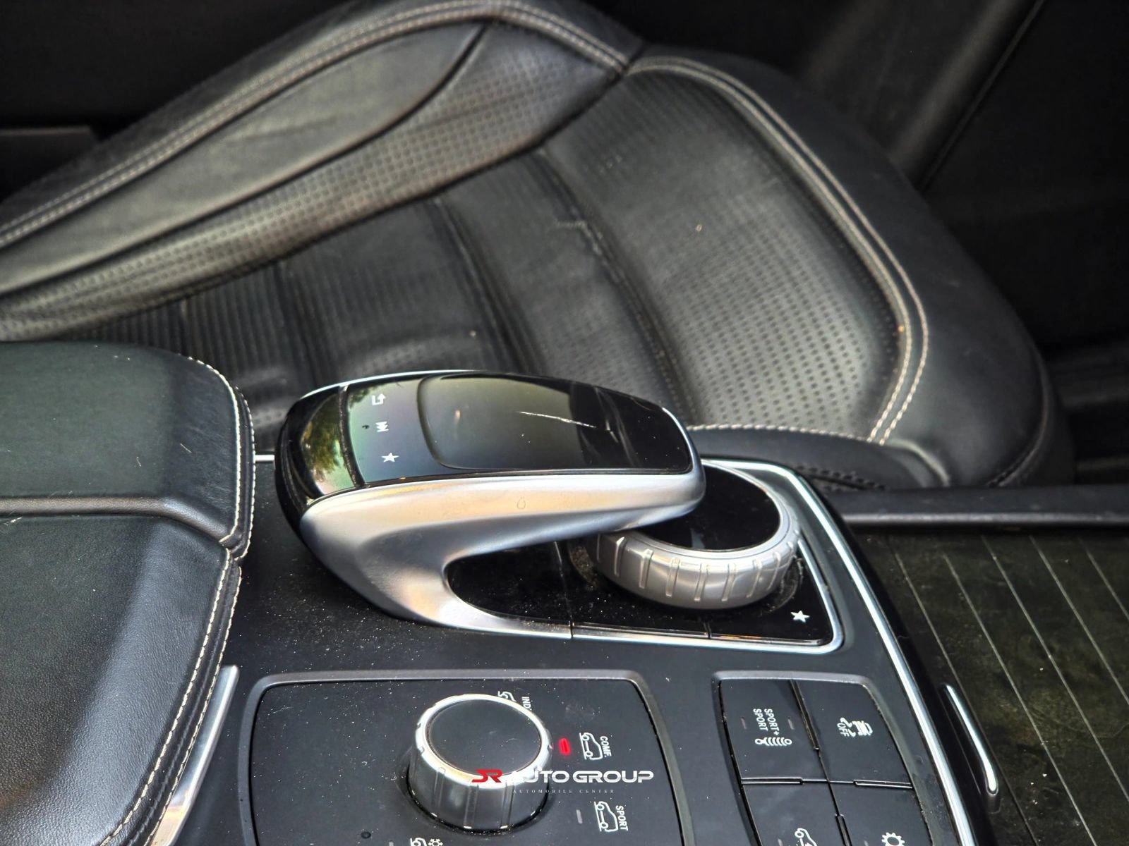 Used 2018 Mercedes-Benz GLE 63 AMG S image 38