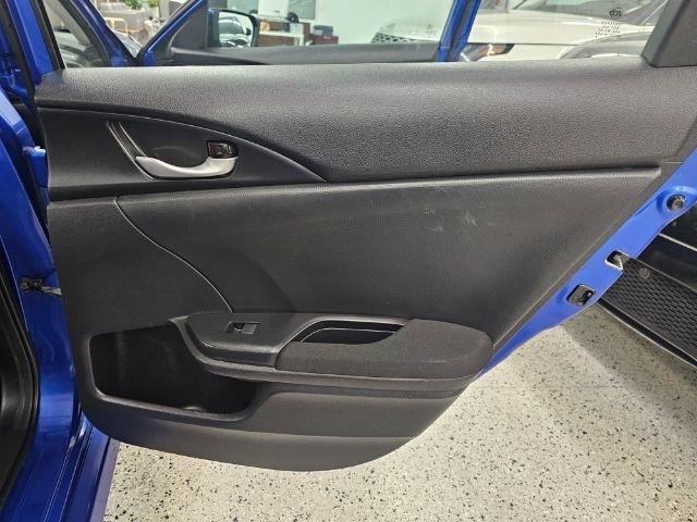 Used 2019 Honda Civic LX image 31