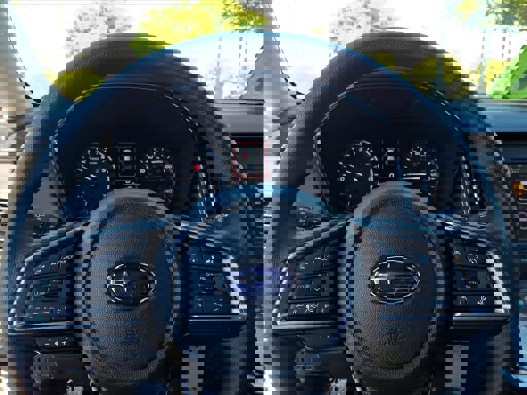 Certified 2025 Subaru Outback w/ Popular Package #1A image 32