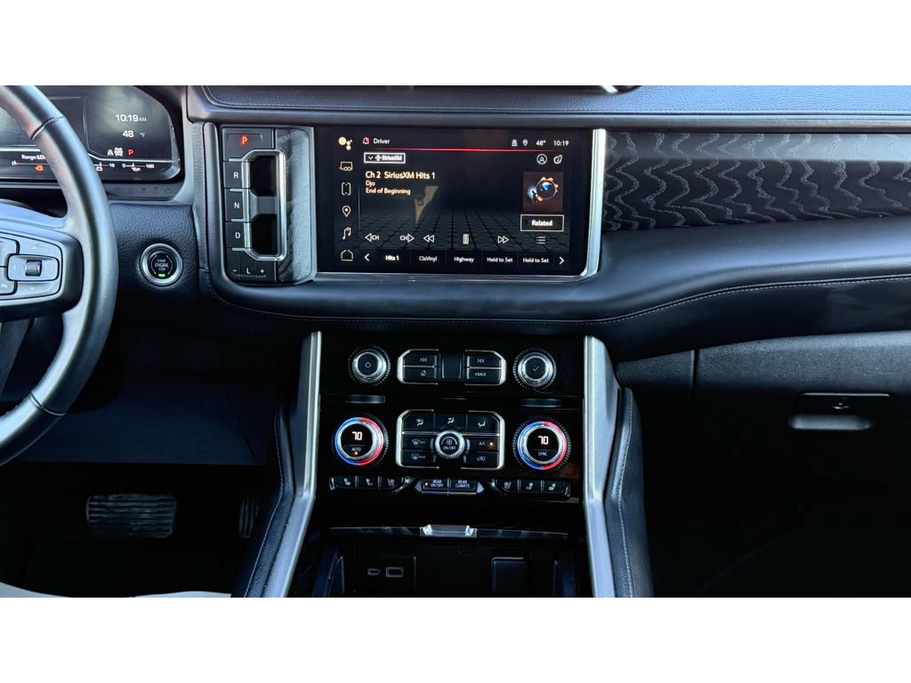 Certified 2023 GMC Yukon Denali image 15