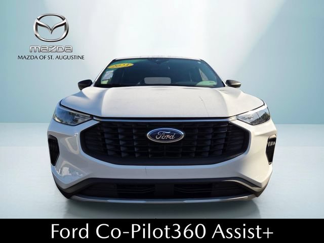 Used 2023 Ford Escape Active w/ Tech Pack #1 FWD image 18